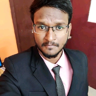 Kishore Sapthagiri
