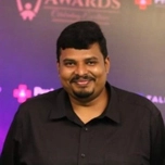 Kishore Sreenivasan