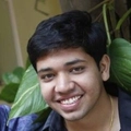 Kishore Subramanian