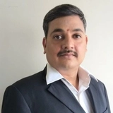 Kishore T