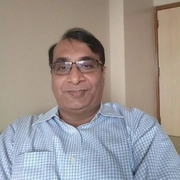 Kishore Udasi