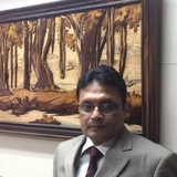 Kishore V