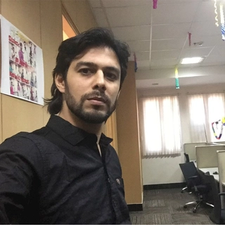 Kishore Venkatesh