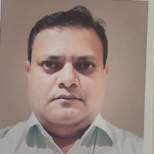 Kislay Ranjan