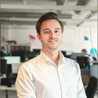 Kiyel Niklas Vandreier