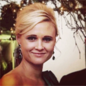 Kjersti Armstrong