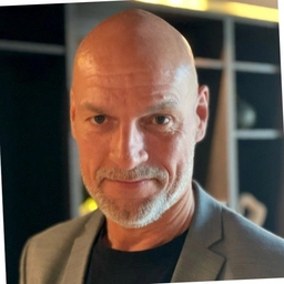Kjetil Strand