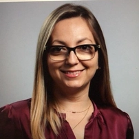 Klaida Cekrezi Eminaj