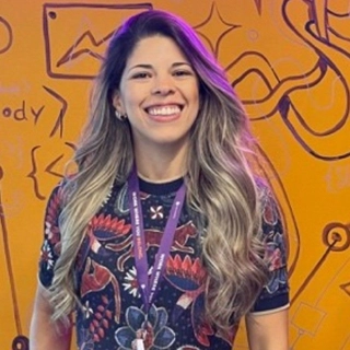 Klayre Xavier dos Santos