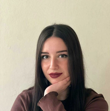 Klejda Rrapaj