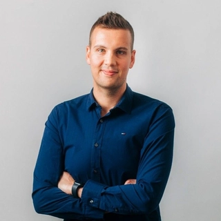 Klemen Kristl
