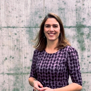 Kleoniki Afentoulidou