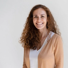 Kleopatra Kivrakidou