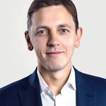 Klyukin Mikhail Vasilyevich