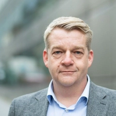 Knut Ansgar Hirsch