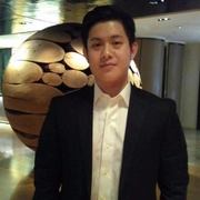 Kobe Tseng