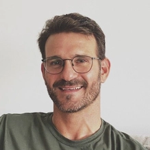 Kobi Kalmian