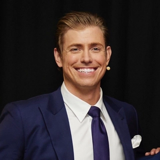 Kody R. Mommaerts, MBA