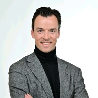 Koen Bastiaens
