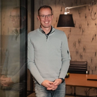 Koen Brinkman