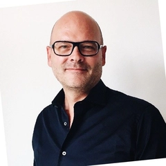 Koen Luisman