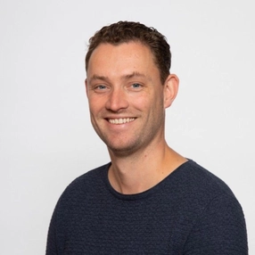 Koen Peeters