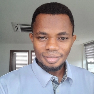 Koffi Nyonouglo