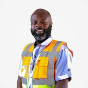 Kofi Adjei