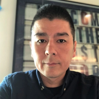 Koichi Morita