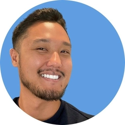 Koji Fujimoto, PHRca