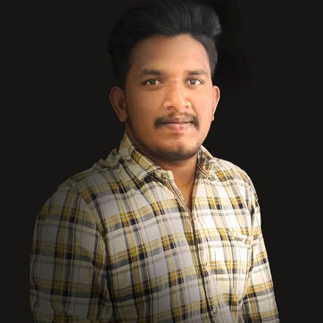 Kolapaka Vamshi