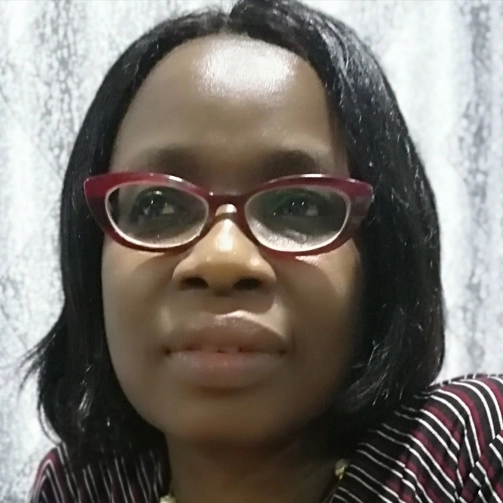 Koledoye Solape Olufunmilola
