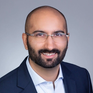 Komail Faizi