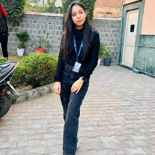 Komal Aswal