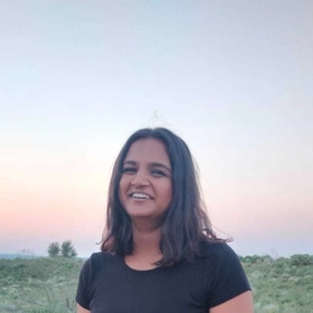 Komal Baid