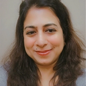 Komal Bhasin