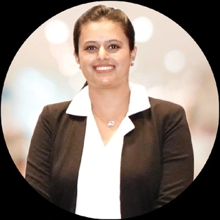 Komal Bhatt