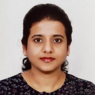 Komal Chandran
