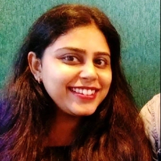 Komal Chutani