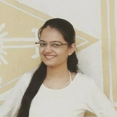 Komal Dave