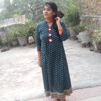 Komal Dua