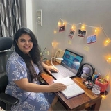 Komal Garg