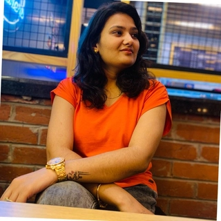 Komal Kaushik