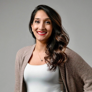 Komal Khan