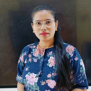 Komal Kondikire