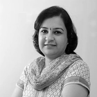 Komal Malhotra