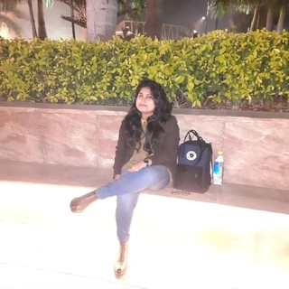 Komal Molly