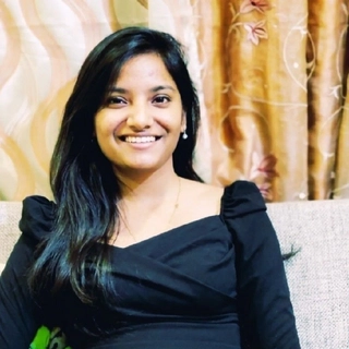 Komal Nagarajan