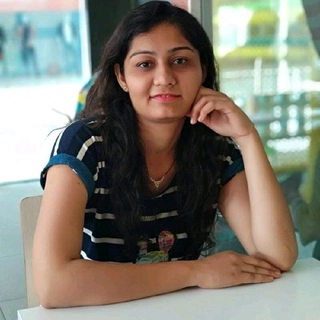 Komal Patel