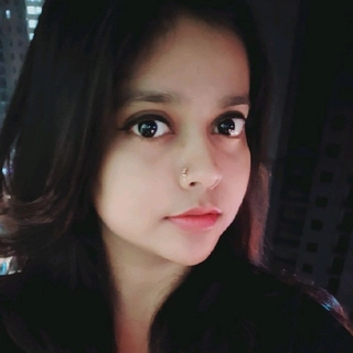 Komal R Sinha